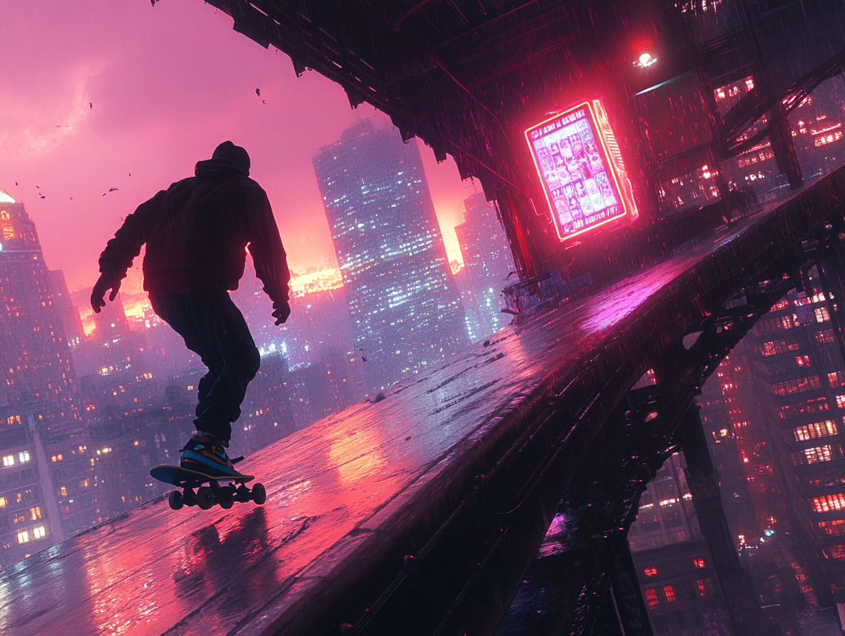Antara Lintasan Skateboard dan Putaran Slot: Menjelajahi Dunia Judol, Slot Demo Gacor, Slot Online, dan APK